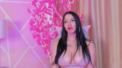 Snapshot of lila_noa chatting on 22, 9, 2025 lila noa online show from 22, 9, 2025