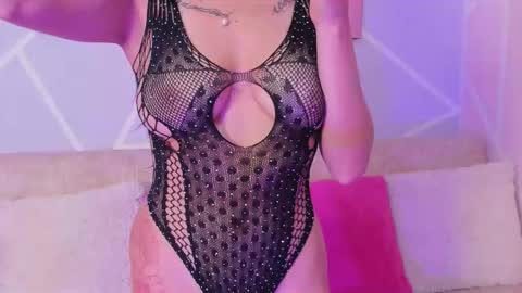 Snapshot of lila_noa chatting on 23, 9, 2025 lila noa online show from 23, 9, 2025
