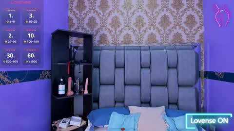 L I L A online show from 2, 11, 2025