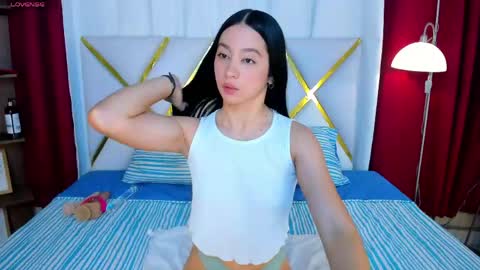 Snapshot of lila_pinky_ chatting on 17, 4, 2026 lila_pinky_ online show from 17, 4, 2026