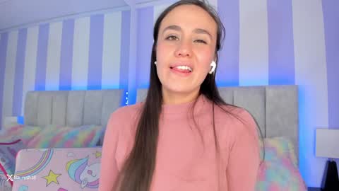 Lila  online show from 24, 1, 2025