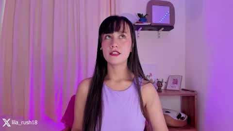 Lila  online show from 12, 1, 2026