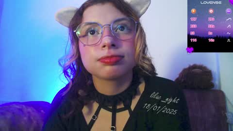 Jen online show from 18, 1, 2025