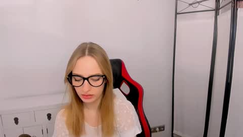 LiliaDesire online show from 11, 2, 2025