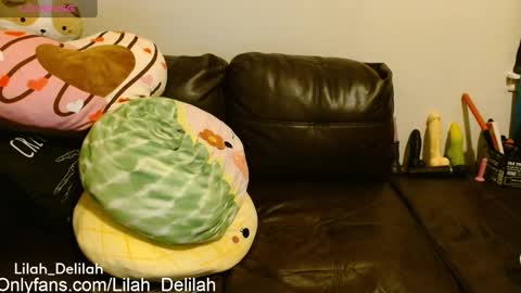 Snapshot of lilah_delilah chatting on 23, 12, 2024 Lilah Delilah online show from 23, 12, 2024