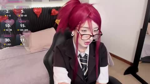 Snapshot of lilameow222 chatting on 19, 2, 2026 Lila online show from 19, 2, 2026