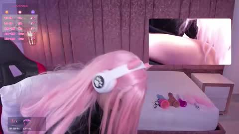 Lila online show from 11, 11, 2025