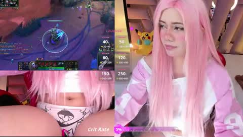Lila online show from 15, 5, 2026