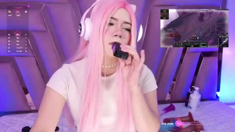 Lila online show from 25, 5, 2026