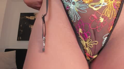 Lila West online show from 27, 1, 2025