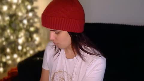 Rebecca online show from 17, 11, 2025