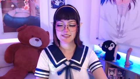 lilcandy19 online show from 12, 9, 2025
