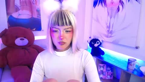 lilcandy19 online show from 17, 9, 2025