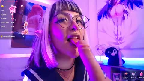 lilcandy19 online show from 27, 9, 2025