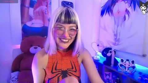 lilcandy19 online show from 21, 10, 2025