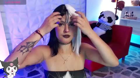 lilcandy19 online show from 26, 3, 2026