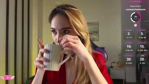 Hi im Yuki online show from 1, 11, 2025