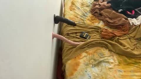lilchocostick online show from 24, 10, 2025