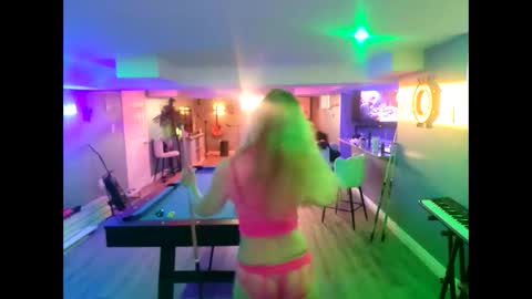 CUM CUM AND CUM AGAIN online show from 11, 4, 2026