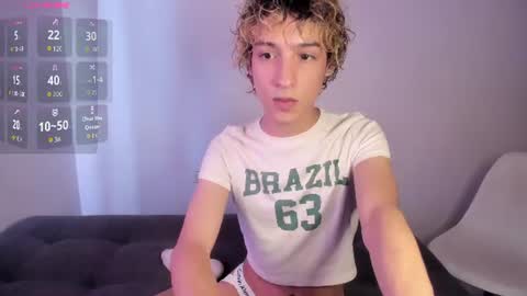 Snapshot of lildan18 chatting on 5, 7, 2026 Daniel online show from 5, 7, 2026