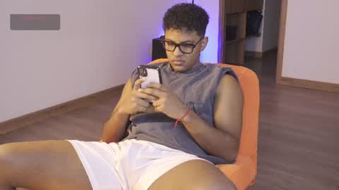 Snapshot of lildantear chatting on 5, 8, 2026 Dante online show from 5, 8, 2026