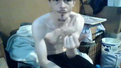 Snapshot of lildman420 chatting on 7, 6, 2026 lildman420 online show from 7, 6, 2026
