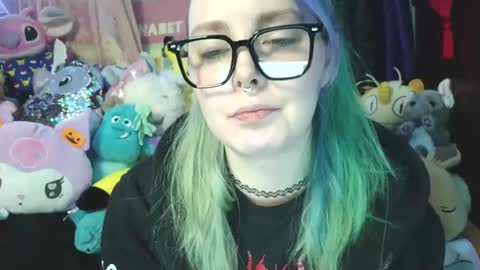 emily ryanson online show from 11, 12, 2024