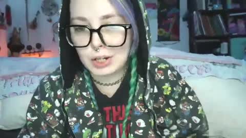 emily ryanson online show from 12, 12, 2024