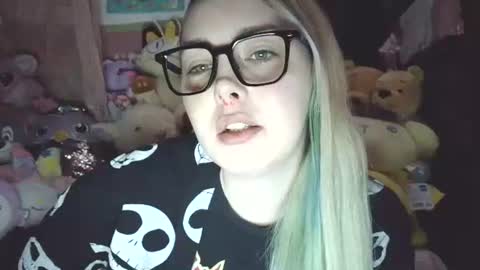 emily ryanson online show from 22, 1, 2025