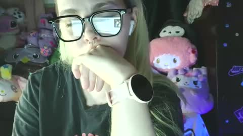 emily ryanson online show from 11, 2, 2025