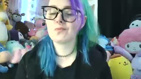 emily ryanson online show from 12, 2, 2025