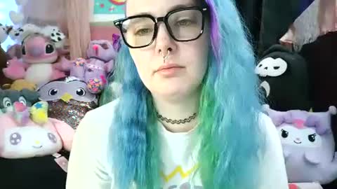 emily ryanson online show from 17, 2, 2025