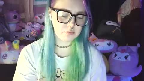 emily ryanson online show from 26, 2, 2025