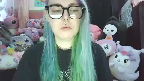 emily ryanson online show from 27, 2, 2025