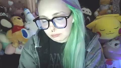 emily ryanson online show from 11, 3, 2025