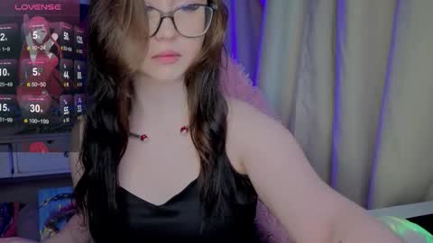 Snapshot of lilhornyprincess chatting on 1, 2, 2026 Nika and Lori online show from 1, 2, 2026