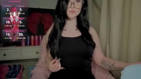 Snapshot of lilhornyprincess chatting on 19, 2, 2026 Nika and Lori online show from 19, 2, 2026