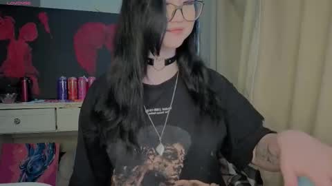 Snapshot of lilhornyprincess chatting on 22, 2, 2026 Nika and Lori online show from 22, 2, 2026