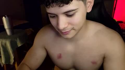 Fernando online show from 18, 3, 2026