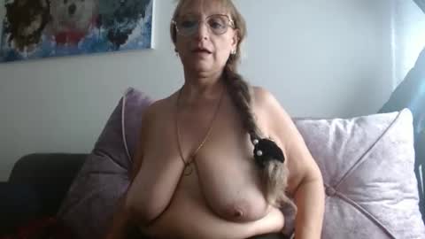 lilieth online show from 20, 5, 2026