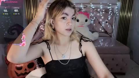 Lili online show from 28, 10, 2025