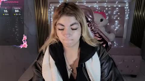 Lili online show from 2, 11, 2025