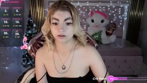 Lili online show from 14, 12, 2025