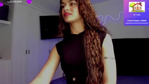 lili_evanss online show from 23, 4, 2026