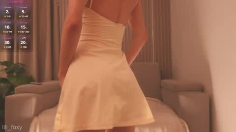 lili online show from 3, 5, 2026