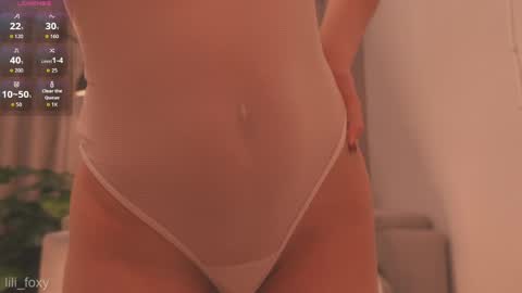 lili online show from 31, 5, 2026