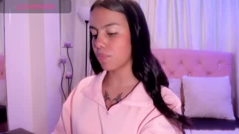 Lili  online show from 22, 10, 2025