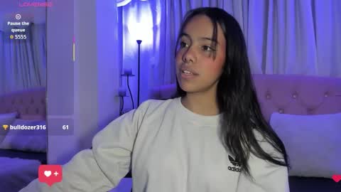 Lili  online show from 24, 10, 2025