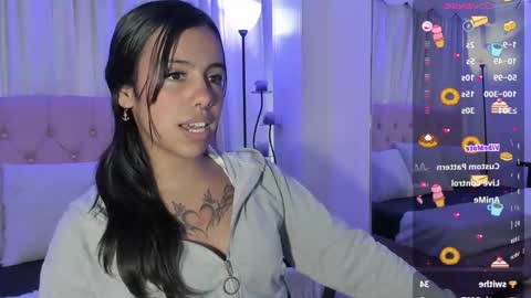 Lili  online show from 13, 11, 2025