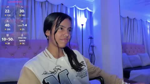 Lili  online show from 20, 11, 2025